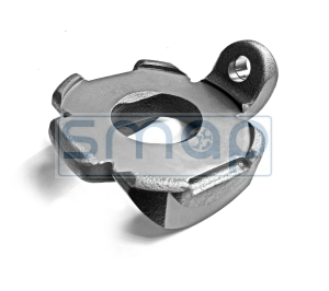 SUPPORT PLATE VOLVO 14502011