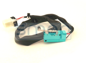 HYDRAULIC SENSOR SWITCH ASSY 22U-06-22360