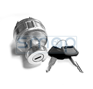 IGNITION SWITCH HITACHI EX200 6-PINS