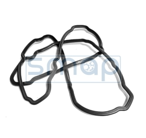 CYLINDER HEAD COVER GASKET HITACHI 8973313591