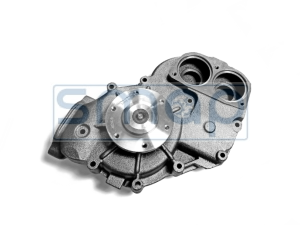 WATER PUMP HITACHI 4572000601