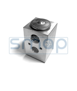 AIR CONDITIONER VALVE VOLVO 15075800