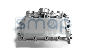 OIL COOLER COVER VOLVO 20819716