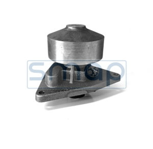 WATER PUMP KOMATSU 6743611531