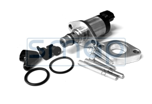 FUEL VALVE HITACHI 8981455011