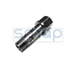 FUEL PUMP VALVE HITACHI 8980749550