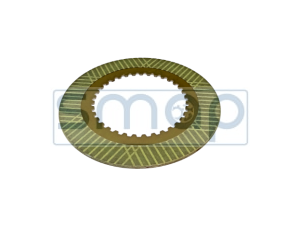 BRAKE DISC HITACHI 0884534
