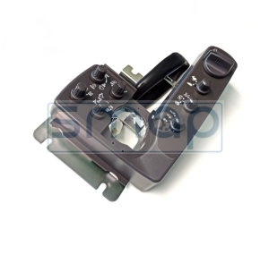 SWITCH PANEL  HITACHI 4655874