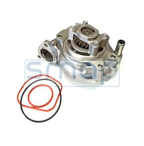 WATER PUMP HITACHI 1873109980