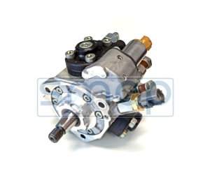 INJECTION PUMP HITACHI 8980915653