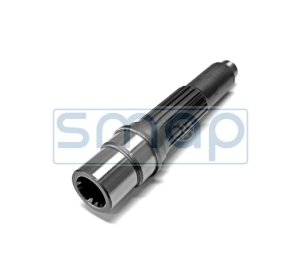 WAŁEK SILNIKA JAZDY VOLVO 14526582