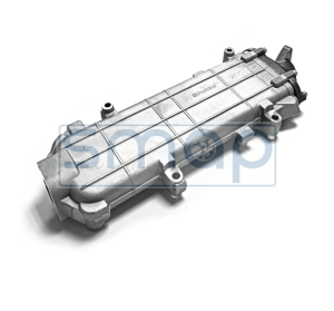 COOLER EGR CATERPILLAR  4588496