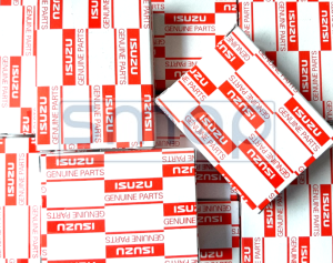 CZĘŚCI ISUZU