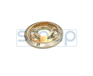 PUMP PLATE HITACHI 3081568