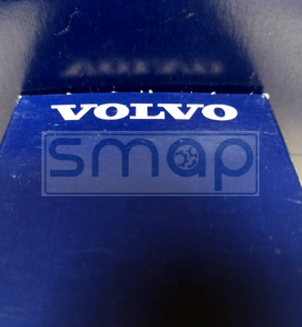 CZĘŚCI ORYGINALNE DO MASZYN VOLVO