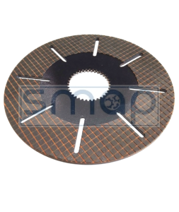 BRAKE DISC 11103172