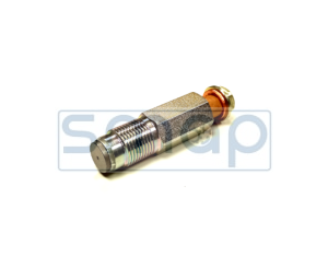 LIMITER VALVE HITACHI 8973813460