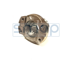 AXLE FLANGE HITACHI 4462121960