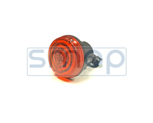 SIDE LAMP VOLVO 11117853