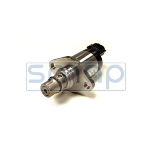 VALVE SCV HITACHI 8981454840
