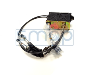 MOTOR-AS GOVERNOR CATERPILLAR 2475211