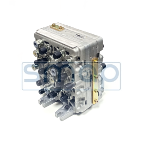 VALVE HITACHI 4718274