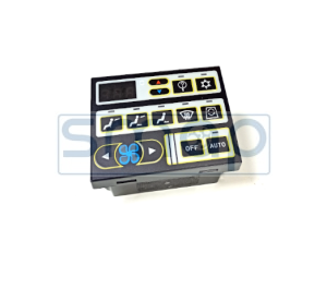 AIR CON PANEL VOLVO 14530573