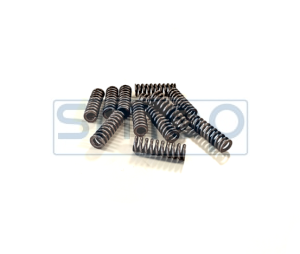 FINAL DRIVE SPRING HITACHI 4396747