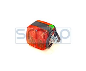 LAMP HITACHI 26402-42432