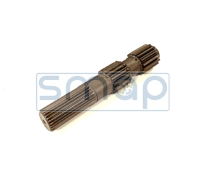 SHAFT HITACHI 0884538
