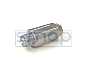 RELIEF VALVE HITACHI 4307376