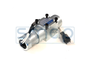 VALVE HITACHI YB60003214