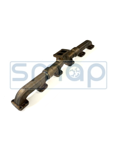 EXHAUST MANIFOLD VOLVO 11447006