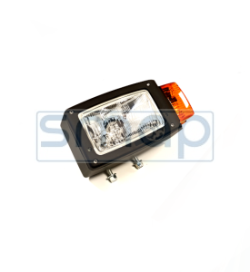 FRONT LAMP HITACHI 4713871