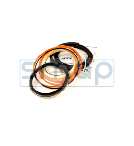 ZESTAW USZCZELNIEŃ SIŁOWNIKA HITACHI 4448398