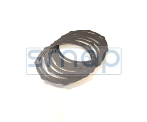 DISC PLATE HITACHI 0788817