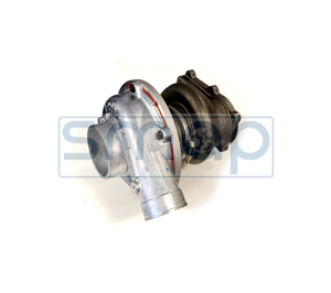 TURBOSPRĘŻARKA HITACHI 1144004380