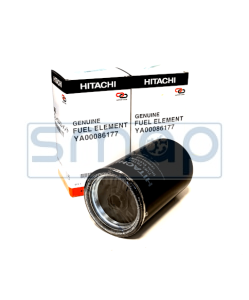 FILTR PALIWA HITACHI YA00086177