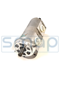 POMPA ZĘBATA HITACHI 4278696