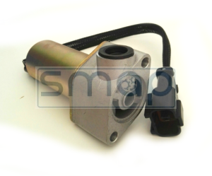 SOLENOID 702-21-07010