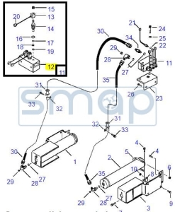 SOLENOID 421-S99-1480