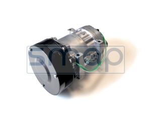 AC COMPRESSOR CATERPILLAR 1835106