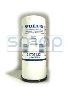 OIL FILTER BY-PASS 477556
