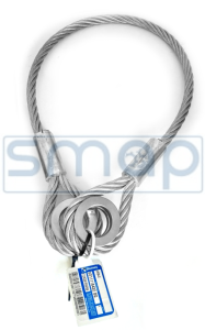 LOCKING CABLE 11118432