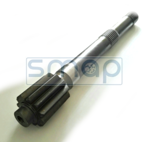 SHAFT 3W6551