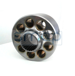 PUMP CYLINDER 708-2L-06180