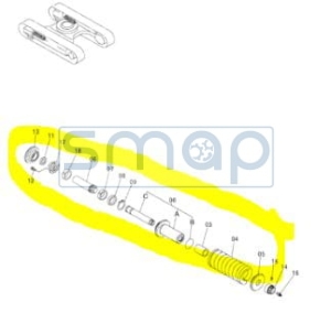 IDLER 9188233