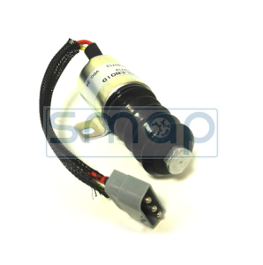 VOLVO STOP SOLENOID 11033954