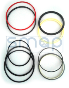 CYLINDER SEALING KIT  4653042