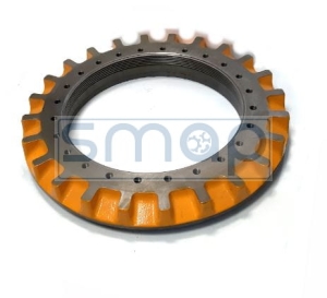 NUT VOLVO 15032583